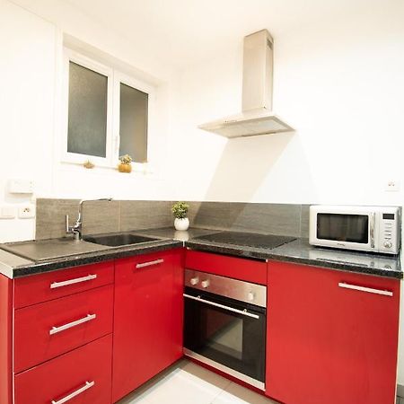 Studio Calme 3 Min Gare Apartment Mantes-la-Jolie Bagian luar foto
